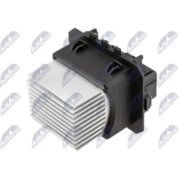 Klimatizace automobilu Odpor vnitřního tlakového ventilátoru NTY ERD-PE-015