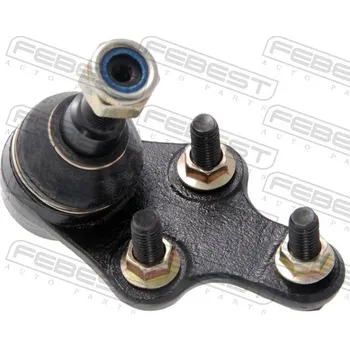 Čep nápravy Podpora/kloub FEBEST 2120-CB4