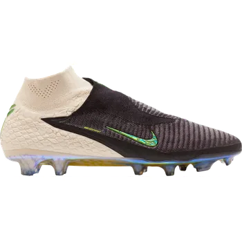 Sport Kopačky Nike Phantom 6 High Elite "Black Mamba" FG if4394-001 Velikost 44 EU | 9 UK | 10 US | 28 CM