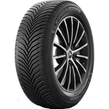 Celoroční osobní pneu Pneumatiky MICHELIN CROSSCLIMATE 2 XL 245/40 R21 100W, sleva DOT