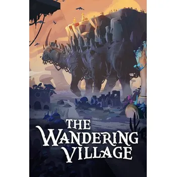 Počítačová hra The Wandering Village PC