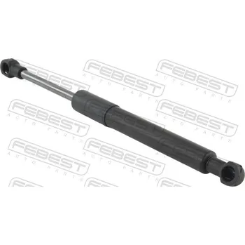 Příslušenství karosérie Vzpěra pro nákladní prostor FEBEST 02117-003