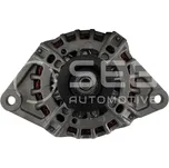 Alternátor SEG Automotive F000BL07R9