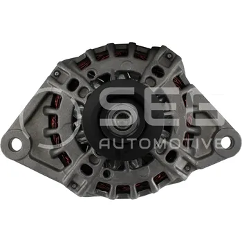 Alternátor Alternátor SEG Automotive F000BL07R9