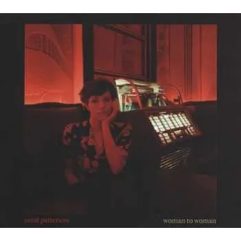 Zahraniční hudba LP Esme Patterson: Woman To Woman LTD 2014 Limited Edition Vinyl