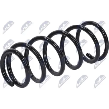 Vinutá pružina podvozku NTY ASZ-NS-034