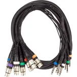 Adam Hall K3L8FV0300 + prodloužená záruka 3 roky