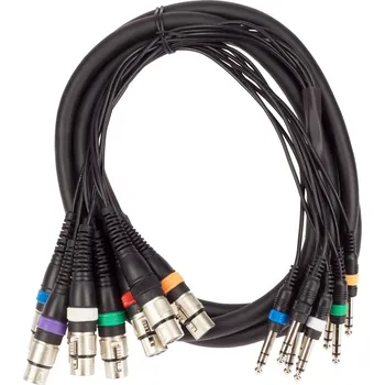 Audio kabel Adam Hall K3L8FV0300 + prodloužená záruka 3 roky