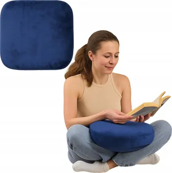 Polštář Polštář, uklidňující plyšák, proti úzkosti, 2,7 kg