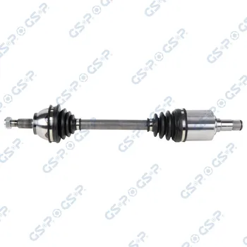 Poloosa kola Hnací hřídel - poloosa GSP 204300