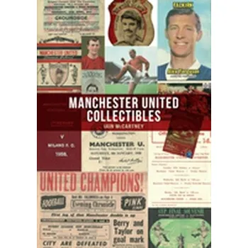Manchester United Collectibles - McCartney, Iain
