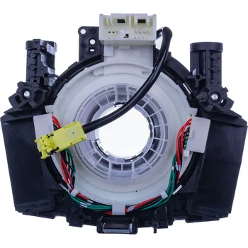 Vinutá pružina airbagu DENCKERMANN E900107