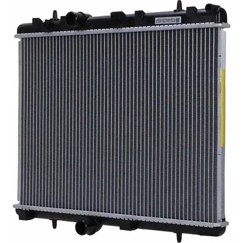 Chladič motoru Chladič vody pro motor HELLA 8MK 366 300-221