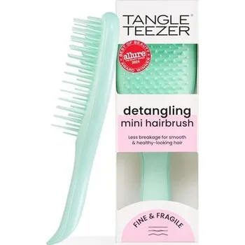 Barva na vlasy Tangle Teezer Ultimate Detangler Small pro jemné a citlivé vlasy, mokré i suché vlasy, rozčesávací
