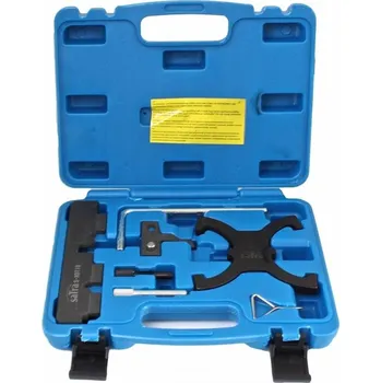 Rozvod motoru Aretace rozvodů motoru Ford, 1.5, 1.6 EcoBoost TI-VCT DuraTec, benzín - SXDT16