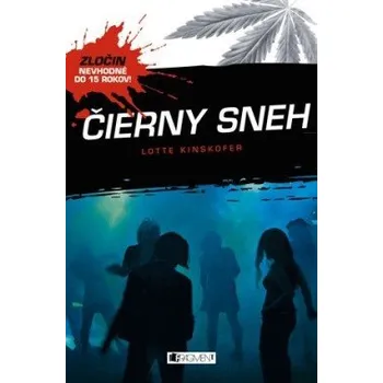 Kniha Zločin: Čierny sneh elektronická kniha