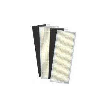Filtr do robotického vysavače HEPA Filtry k vysavači ETA Aron 3512 a mikrofiltry 2+2ks