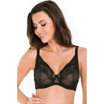 Podprsenka NERO SOFT BRA 19161 černá 70I