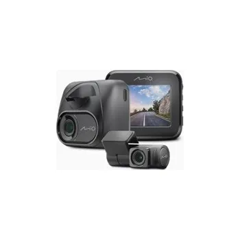 Kamera do auta Mio MiVue C595WD Dual