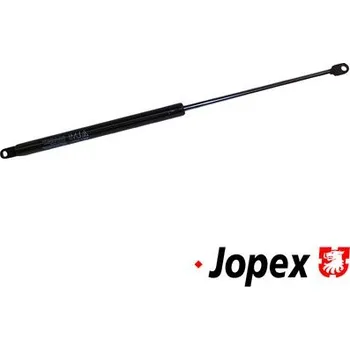 Autodíl Vzpěra pro nákladní prostor JP GROUP 1181200200