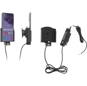 Brodit držák pro pevnou instalaci na Samsung-Galaxy S20 4G, 5G (SM-G981B/SM-G981F), 727190