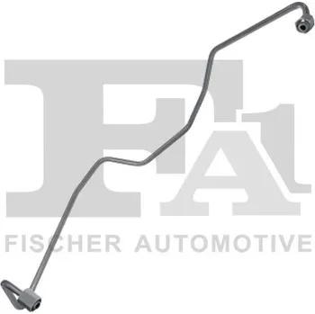 Auto-moto Olejové potrubí FA1 611-847