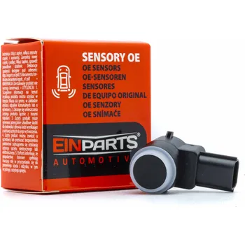 Nárazník Parkovací senzor Einparts Automotive EPPDC114