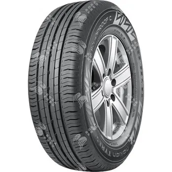 Pneumatiky NOKIAN TYRES CARGOPROOF C 205/65 R16 107T, sleva DOT
