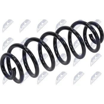 Vinutá pružina podvozku NTY ASZ-AU-001