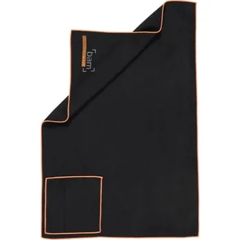 Příslušenství pro dechový nástroj Bam STRING INSTRUMENT CLEANING CLOTH - SIZE M + prodloužená záruka 3 roky
