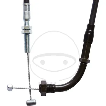 Lanko plynu JMT A open 731.98.25