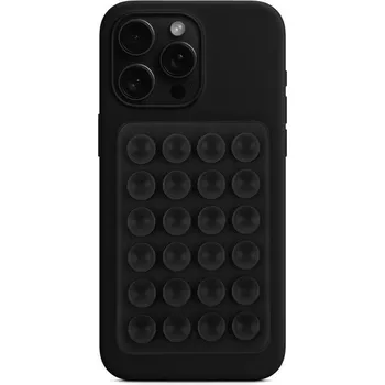 Techsuit Phone Holder SC-PAD2 Držák na telefon černý