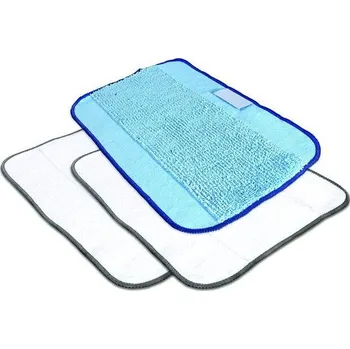 Robotický vysavač iRobot Braava Microfibre cloth 3 pack MIX