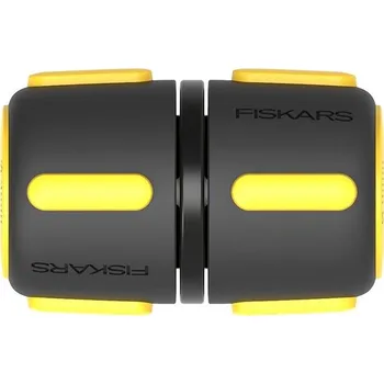 Zahradní hadice FISKARS Opravná spojka Comfort na hadice 3/8"