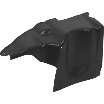 Motorový prostor Kryt alternátoru CITROËN NEMO | 2007 a výše | ABS Plast |