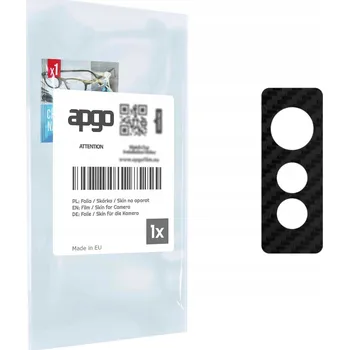 Pouzdro na mobilní telefon Fólie na celý ostrov fotoaparátu pro Tecno Phantom X - SKIN, KŮŽE