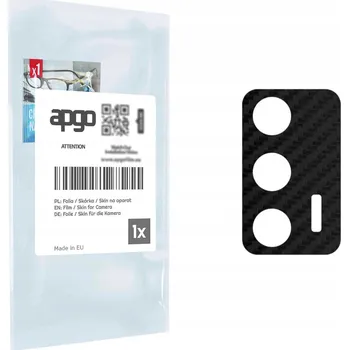 Pouzdro na mobilní telefon Fólie na CELÝ OSTROV FOTOAPARÁTU pro Realme X7 Max - SKIN, OCHRANNÁ FÓLIE