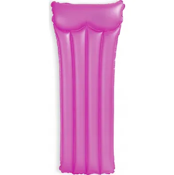 MATRACE NAFUKOVACÍ NA PLAVÁNÍ DO VODY K BA BAZÉNU NA PLÁŽ LEHÁTKO PLÁŽOVÉ 180x70cm BARVA