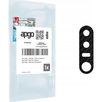 Pouzdro na mobilní telefon Fólie na CELÝ OSTROV FOTOAPARÁTU pro Sony Xperia 1 III SOG03 - SKIN, OCHRANNÁ FÓLIE