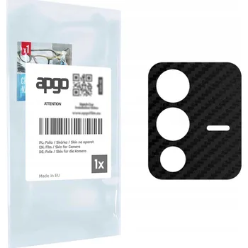 Pouzdro na mobilní telefon Fólie na CELÝ OSTROV FOTOAPARÁTU pro Vivo V23 5G - SKIN, POVLAK