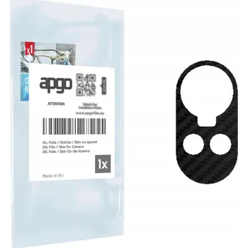 Pouzdro na mobilní telefon Fólie na CELÝ OSTROV FOTOAPARÁTU pro Oppo Reno 10 - SKIN, POLEP