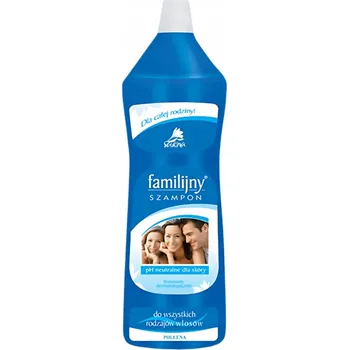 Šampon Rodinný Šampon Pollena Savona 500 ml