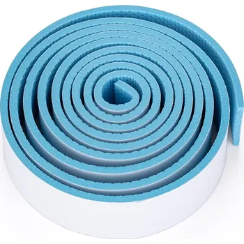 Lepicí páska FEEDO Ochranná páska na hrany stolu 2m