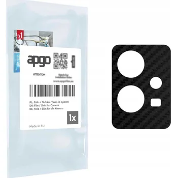 Pouzdro na mobilní telefon Fólie na CELÝ OSTROV FOTOAPARÁTU pro Vivo Y75 5G (2022) - SKIN, OCHRANNÁ FÓLIE