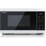 Mikrovlnná trouba Sharp YC-MG02E-W