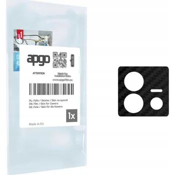 Pouzdro na mobilní telefon Fólie na CELÝ OSTROV FOTOAPARÁTU pro Vivo iQOO 11S - SKIN, POLEP