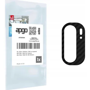 Pouzdro na mobilní telefon Fólie na CELÝ OSTROV FOTOAPARÁTU pro Motorola Edge+ 5G UW - SKIN, OCHRANNÁ FÓLIE