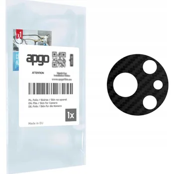 Pouzdro na mobilní telefon Fólie na CELÝ OSTROV FOTOAPARÁTU pro Tecno Phantom V Fold - SKIN, KŮŽE