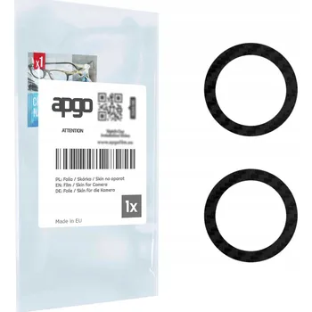 Pouzdro na mobilní telefon Fólie na CELÝ OSTROV FOTOAPARÁTU pro Tecno Pova Neo 5G - SKIN, OCHRANNÁ FÓLIE