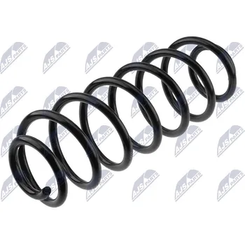 Vinutá pružina podvozku NTY ASZ-FR-060